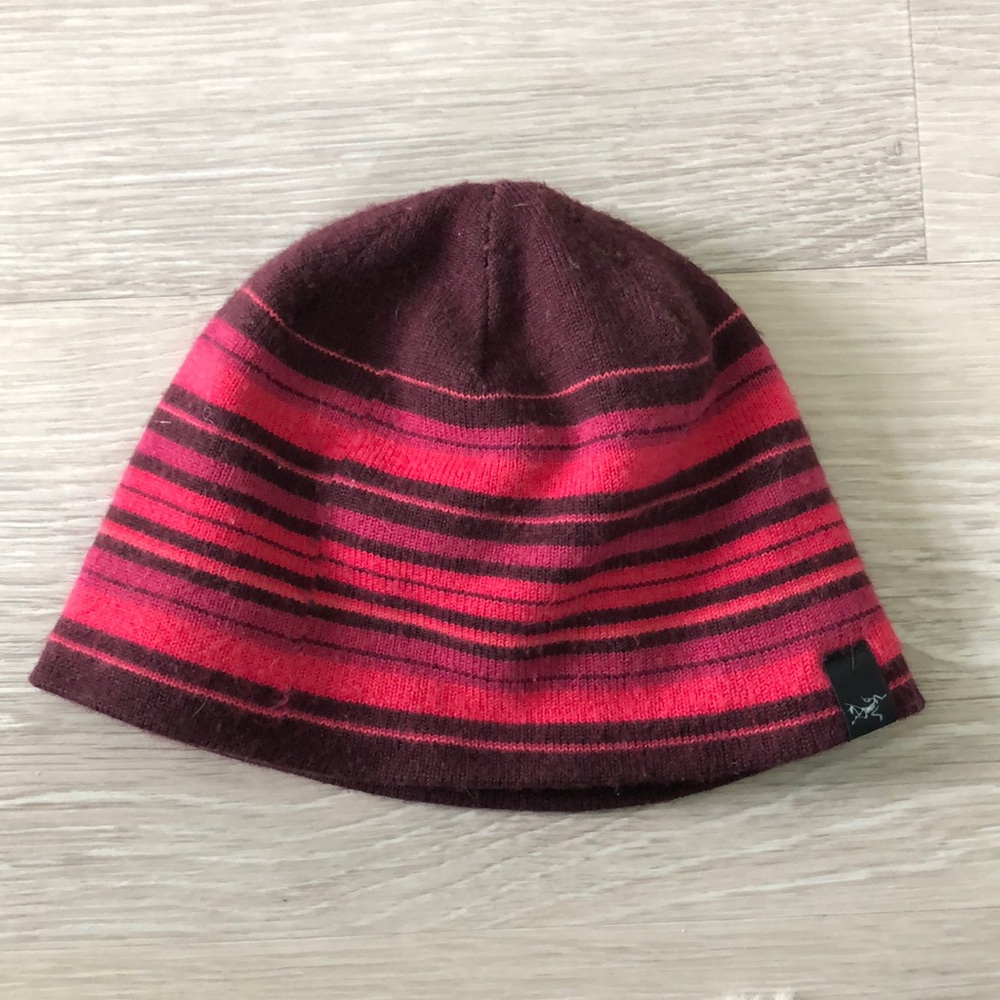 Arcteryx toque